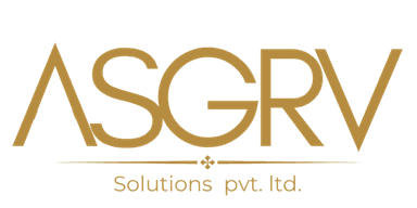 ASGRV Solutions