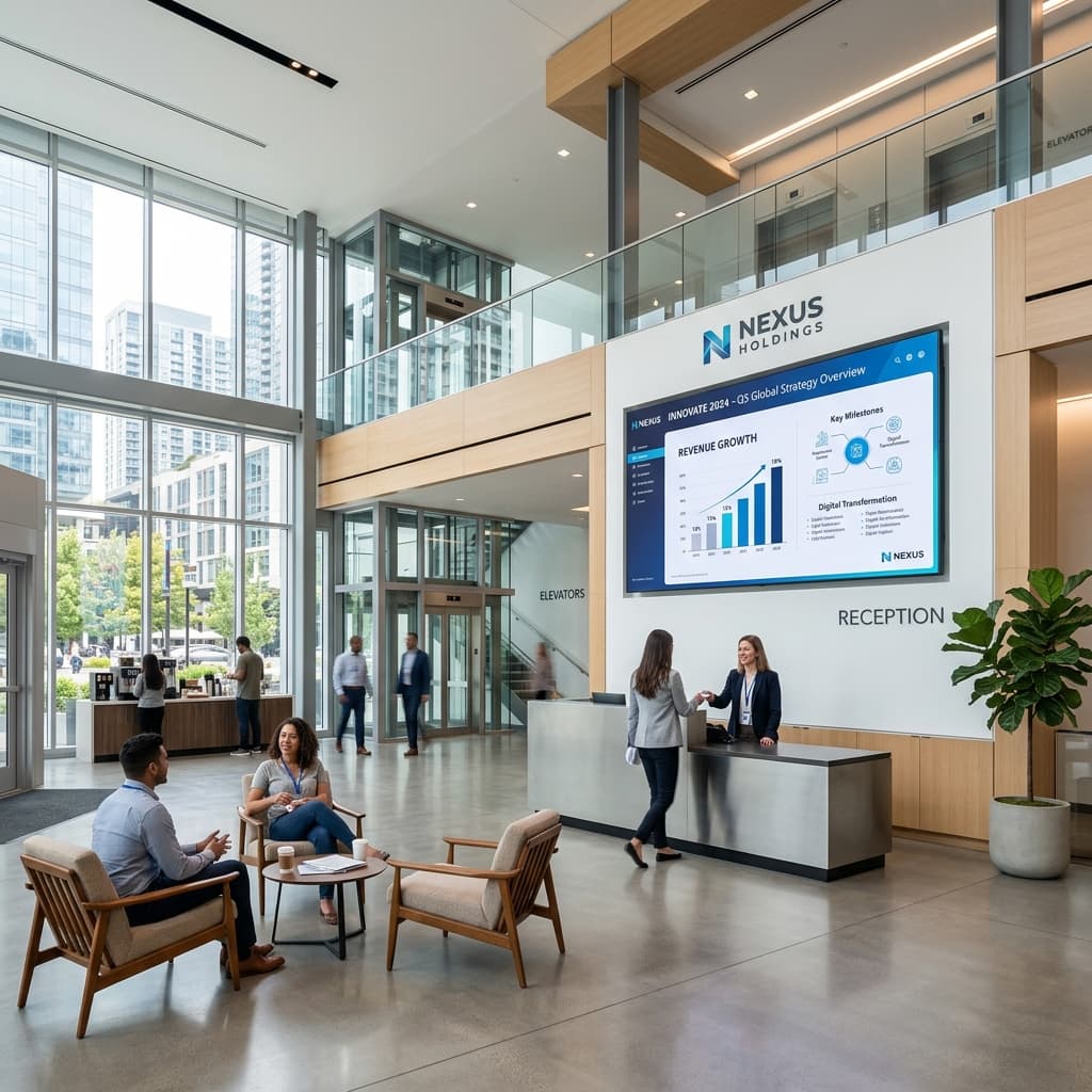 Video Walls